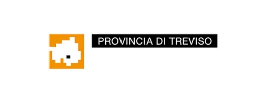 Logo of the Province of Treviso Italy partnership or location circular economy project