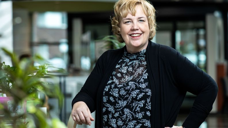 Suzanne Godschalk