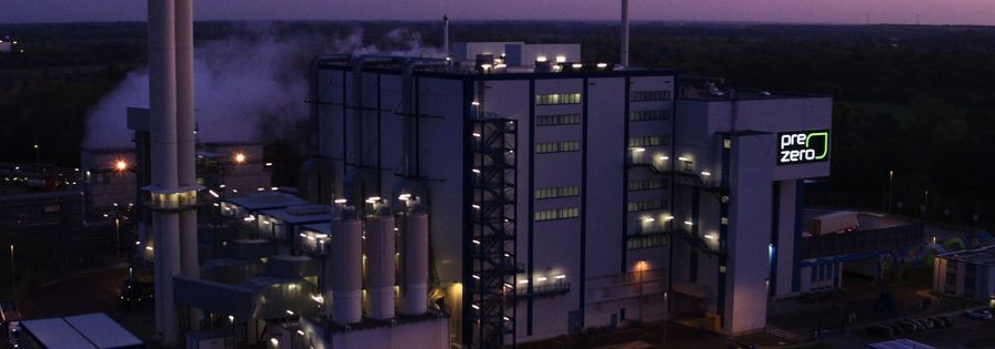 Energieanlage Bernburg