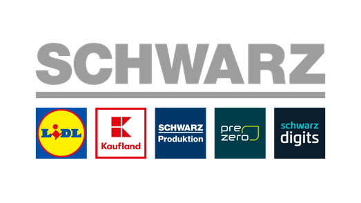schwarz-gruppe-logos