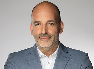 Profilbild Carsten Dülfer PreZero Deutschland