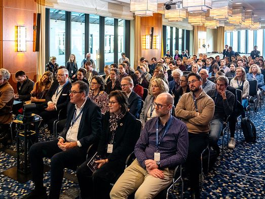 PreZero Deutscher Nachahltigkeits Preis Circular Transformation Talk