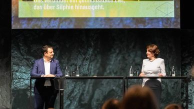 PreZero veraendert Papier neue Verpackung Silphie