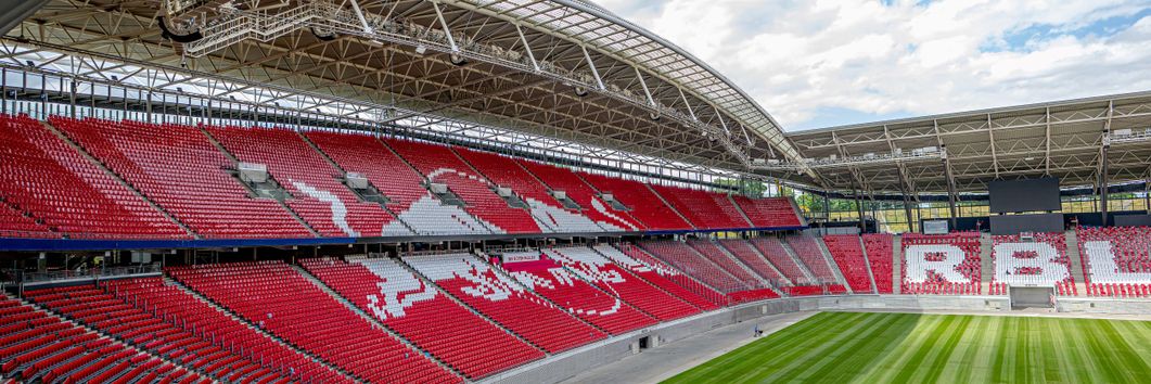 PreZero und RB Leipzig blicken gemeinsam in die Zukunft