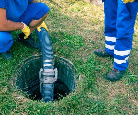PreZero Bałtycka Energia - usługi sanitarne