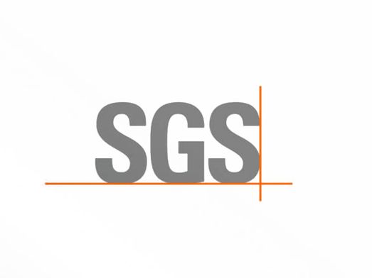 PreZero Polymers Certificate SGS Scope