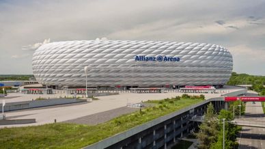 PreZero wird offizieller Partner der Allianz Arena