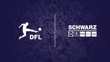 DFL Partnerschaft Schwarz Gruppe