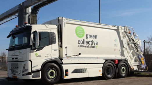 Green Collective Amsterdam