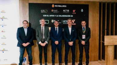 El Estadi Mallorca Son Moix será el primero de LaLiga con certificación residuo cero en 2025