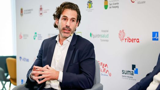 Foro Económico de Alicante 2