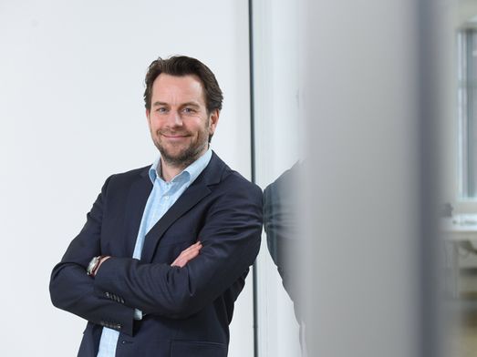 Freek Bakker