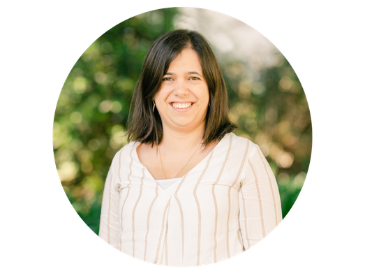 Maria João Dias - Técnica de Segurança, Saúde e Bem-Estar, na PreZero Portugal