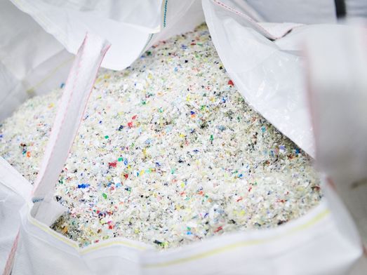 Plastic
