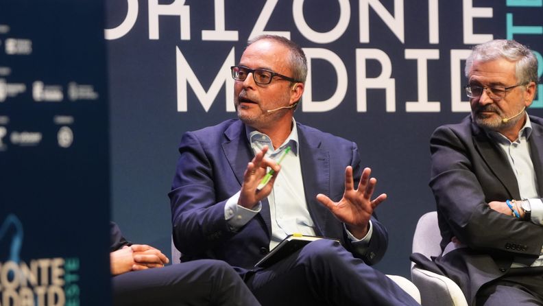 foro Horizonte Madrid Este 2