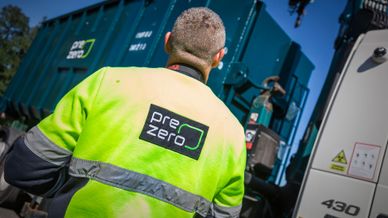 PreZero - Odbiór odpadów komunalnych i przemysłowych