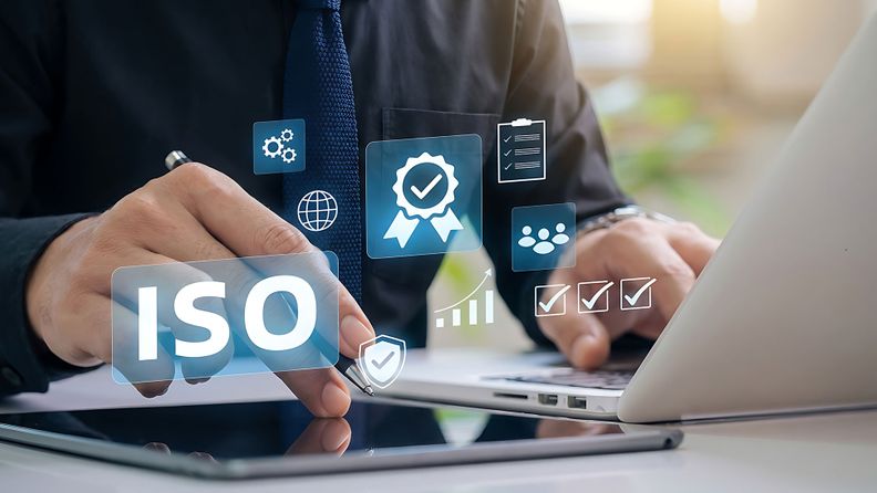 ISO Managementsysteme