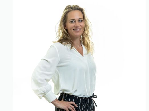 Ester Romeijn PreZero Nederland