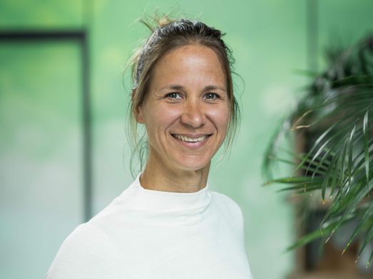 Annie de Loijer