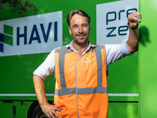 Hans Piera Havi