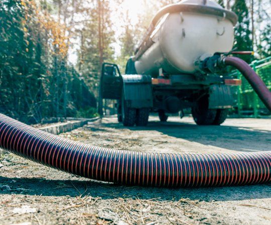 PreZero Bałtycka Energia - usługi separatorowe