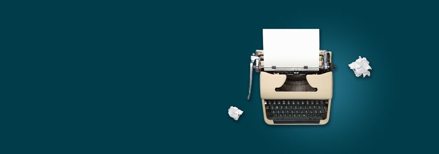 Schreibmaschine