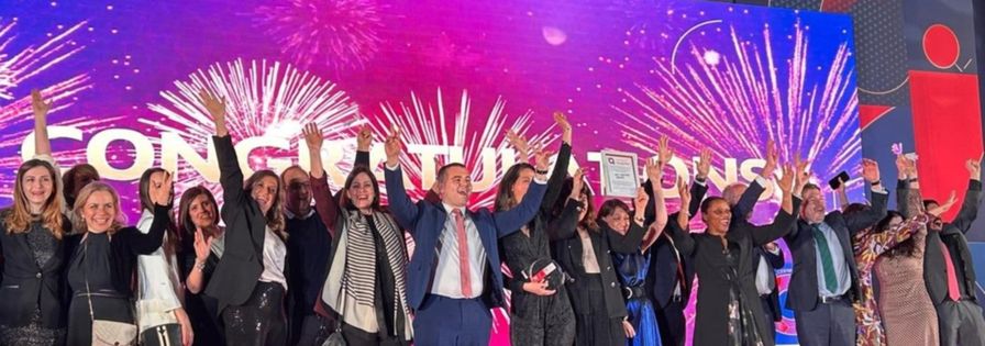 PreZero Portugal Top Employer 2025