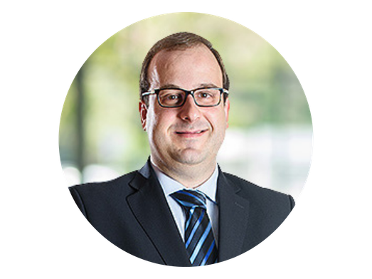Sílvio Borges_Diretor de Recursos Humanos da PreZero Portugal