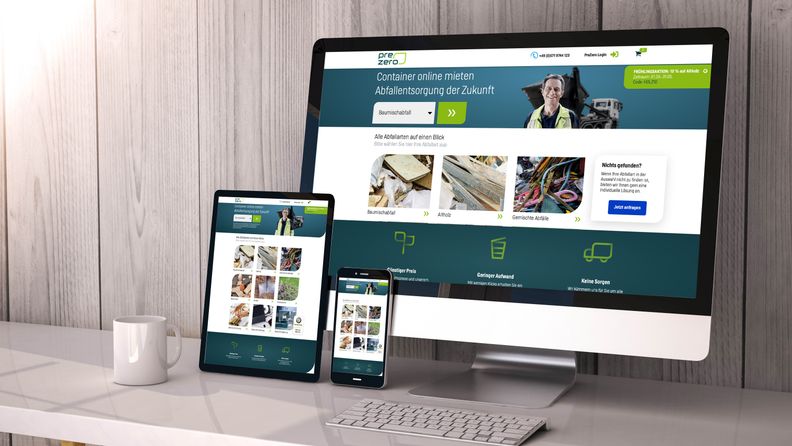 Webshop