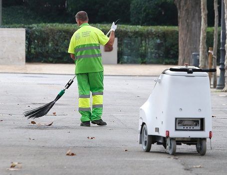 Gestión medioambiental