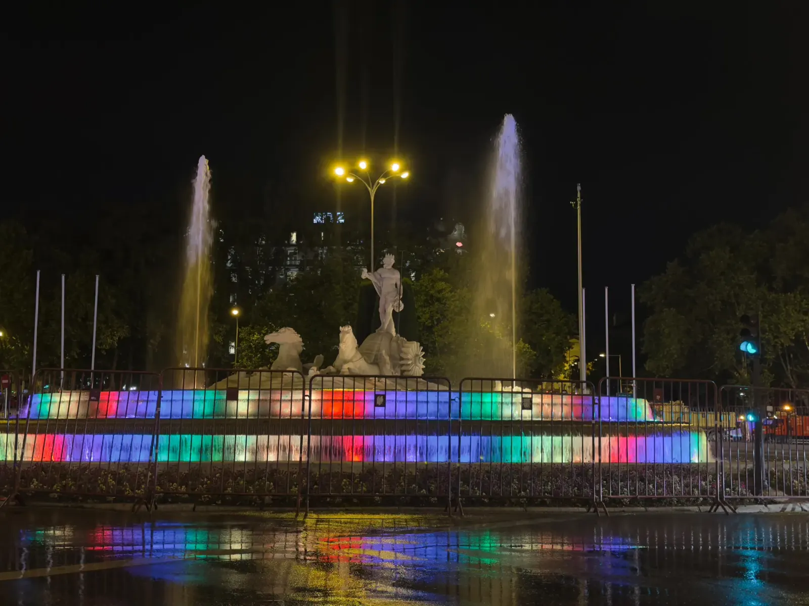 Neptuno Mado