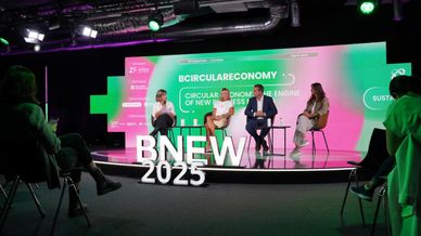 PreZero en BNEW 2