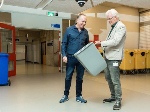 UMC Utrecht