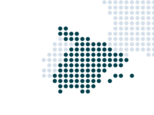 PreZero Standort Spanien Landkarte