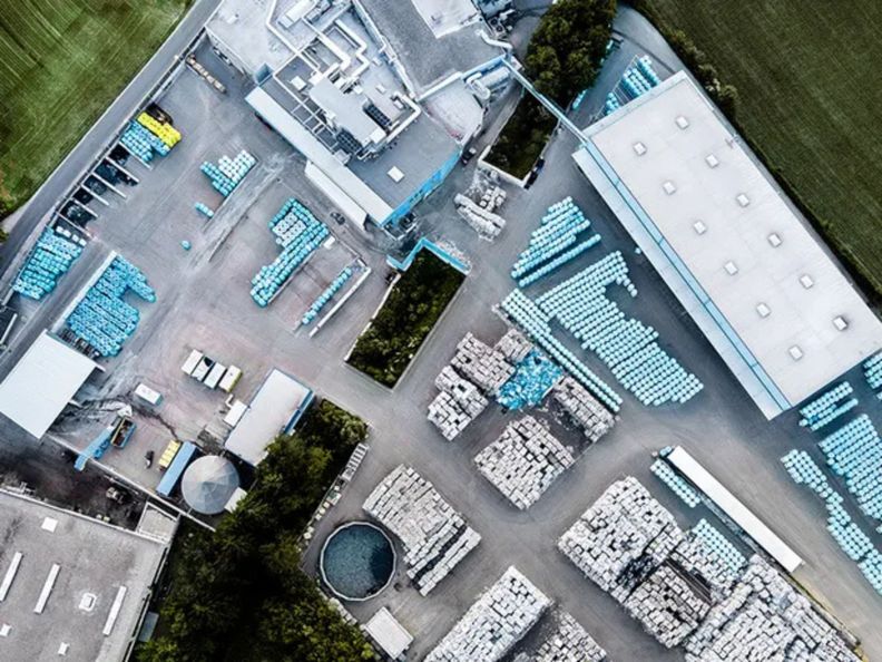 Locatie PreZero