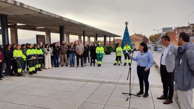 PreZero se suma al Día Internacional para la Eliminación de la Violencia contra la Mujer