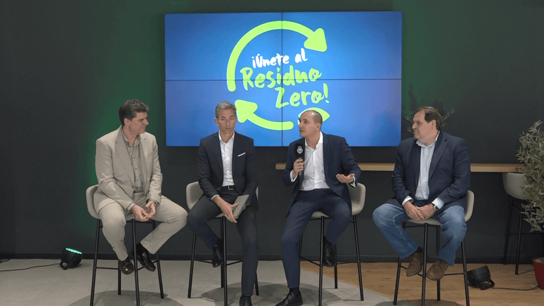 Rueda de prensa Mallorca mesa redonda