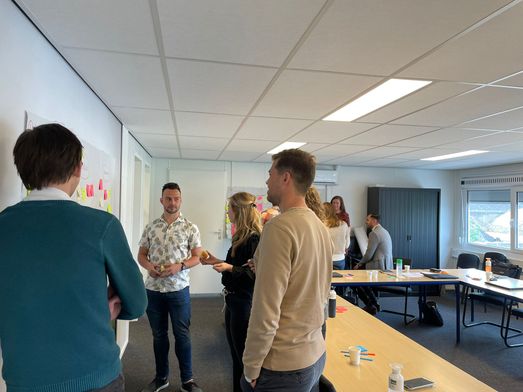 Management Traineeschip PreZero