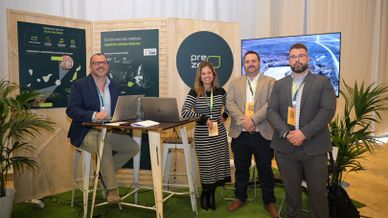 PreZero muestra su liderazgo en Canarias en el Foro Internacional Ecoislas