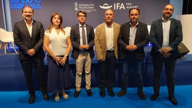 PreZero en ExpoUrbania 2026