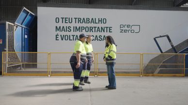 Dia Mundial da Segurança e Saúde no Trabalho_PreZero Portugal