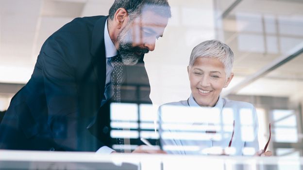 PreZero Consulting Actions Women and Men Interaction