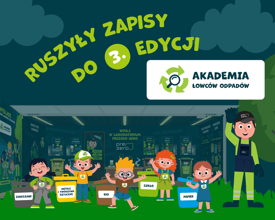 AŁO 3 edycja hero