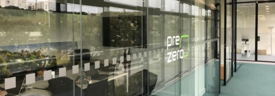 Escritórios PreZero