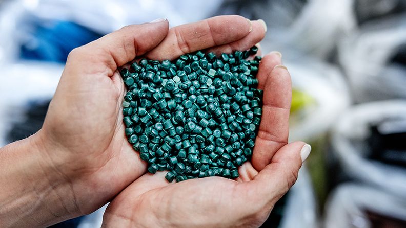PreZero Polymers News