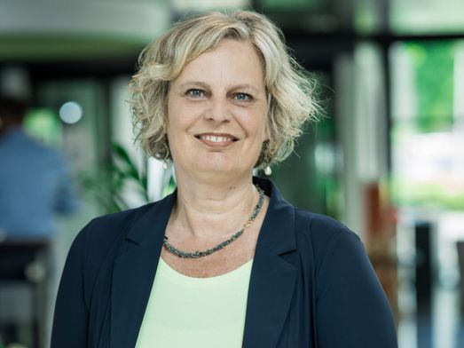 Machtelt van der Laan
