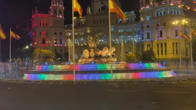 Cibeles Mado