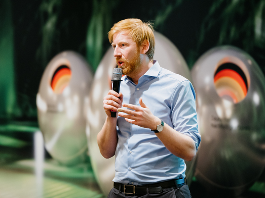 Tim Janßen