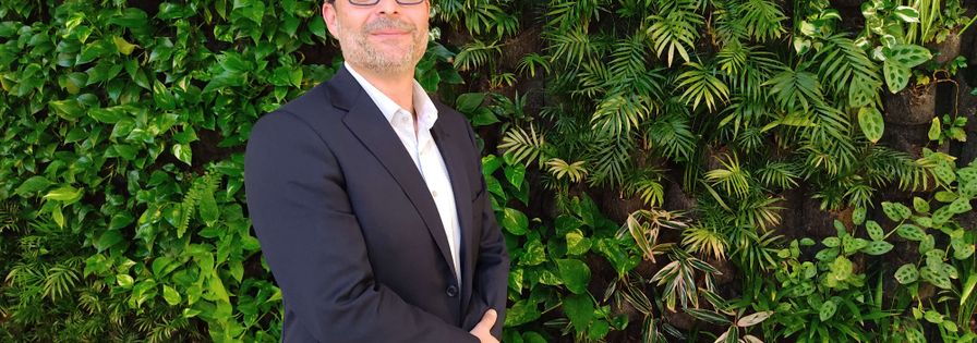 Entrevista Sergio Cabellos IndustriAmbiente