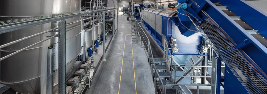 Industria 4.0: una revolución tecnológica para transformar el tratamiento de los residuos
